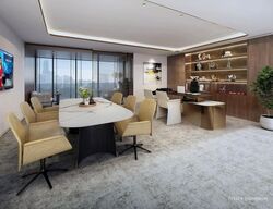 THE GOLDEN MILE (D7), Office #639807221